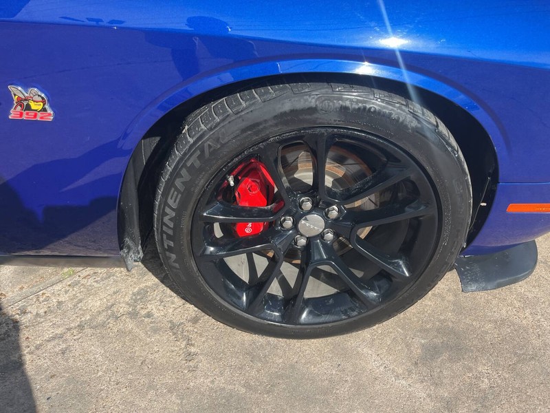 Dodge Challenger Vehicle Image 19
