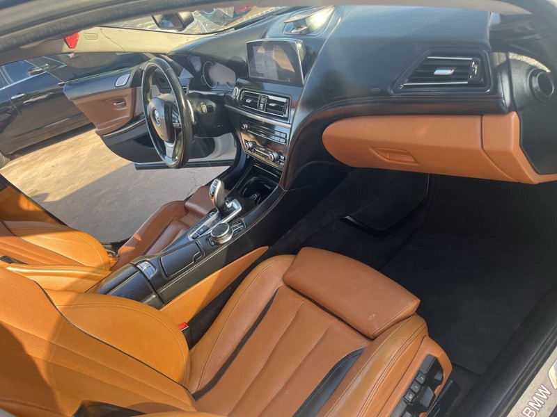 BMW 6 Series Vehicle Image 21