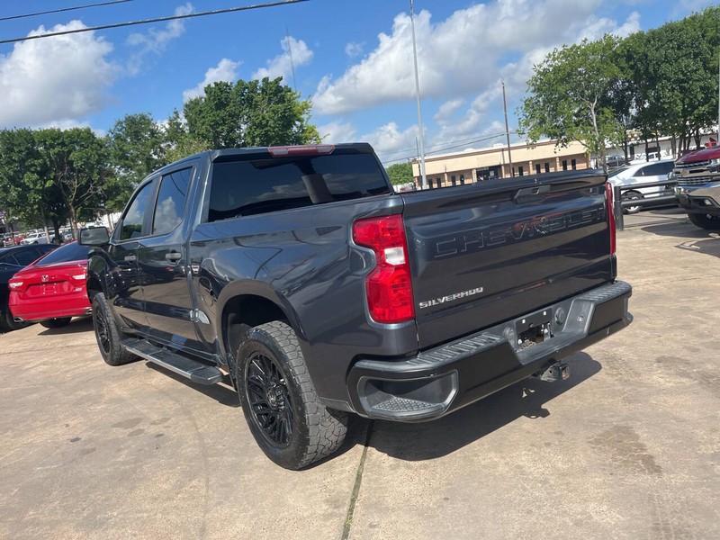 Chevrolet Silverado 1500 Vehicle Image 05