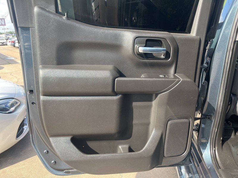 Chevrolet Silverado 1500 Vehicle Image 13