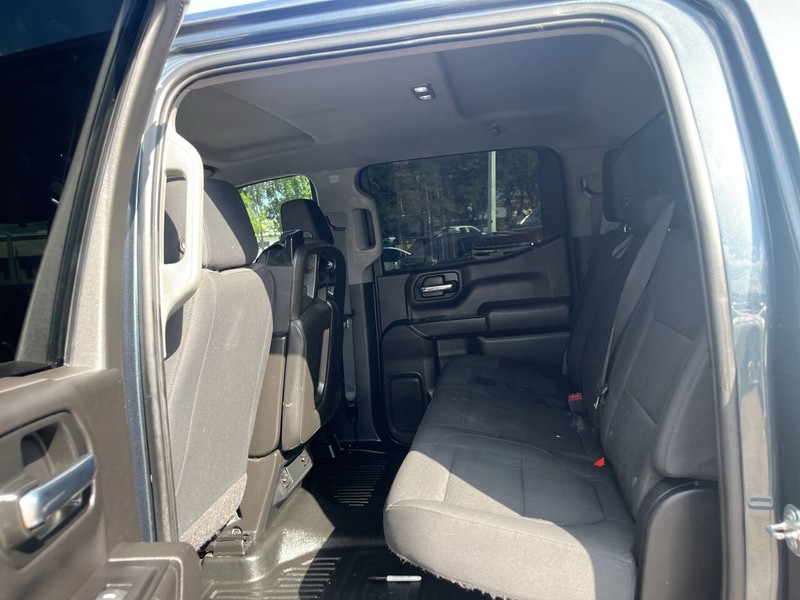 Chevrolet Silverado 1500 Vehicle Image 15
