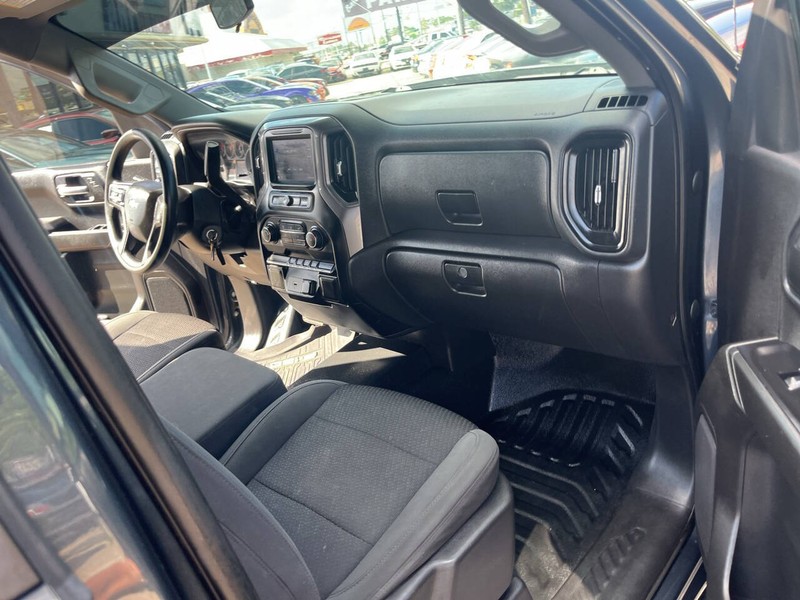 Chevrolet Silverado 1500 Vehicle Image 19