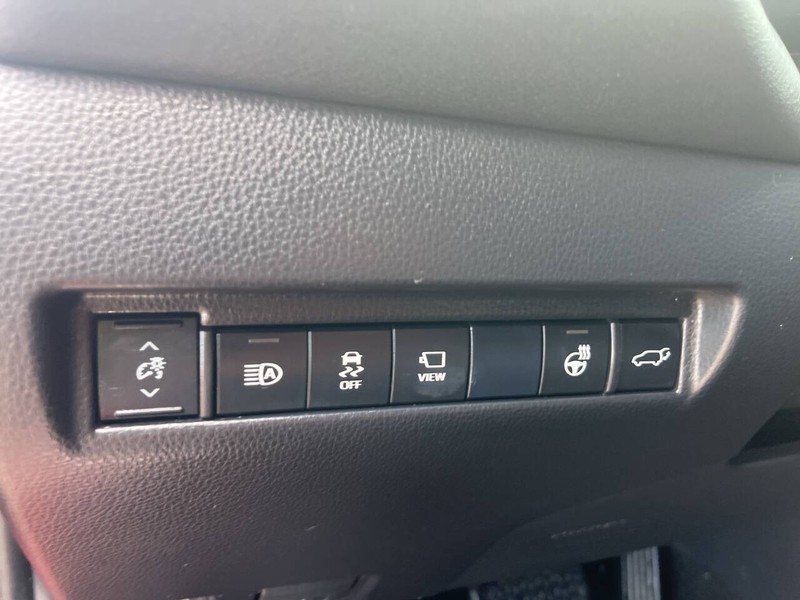 Toyota Venza Vehicle Image 11
