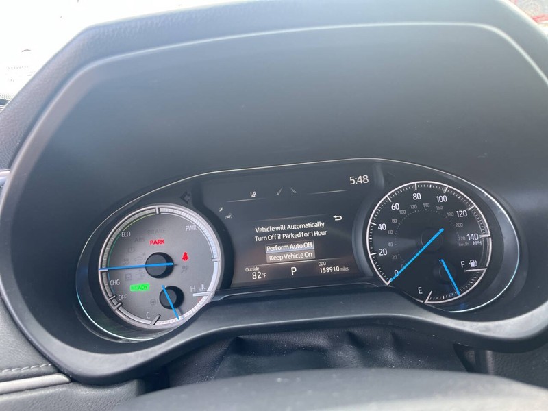 Toyota Venza Vehicle Image 12