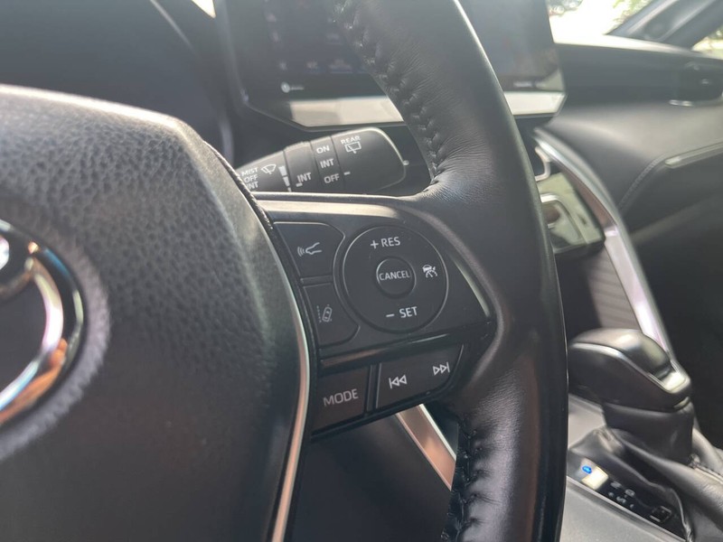 Toyota Venza Vehicle Image 14
