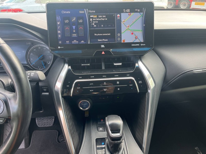 Toyota Venza Vehicle Image 16