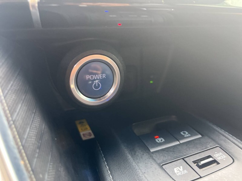 Toyota Venza Vehicle Image 17