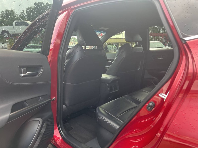 Toyota Venza Vehicle Image 21
