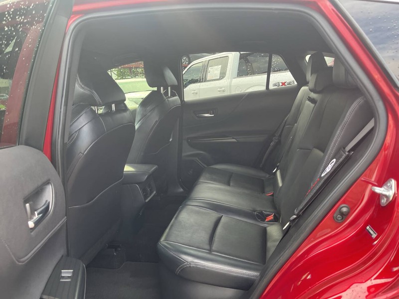 Toyota Venza Vehicle Image 23