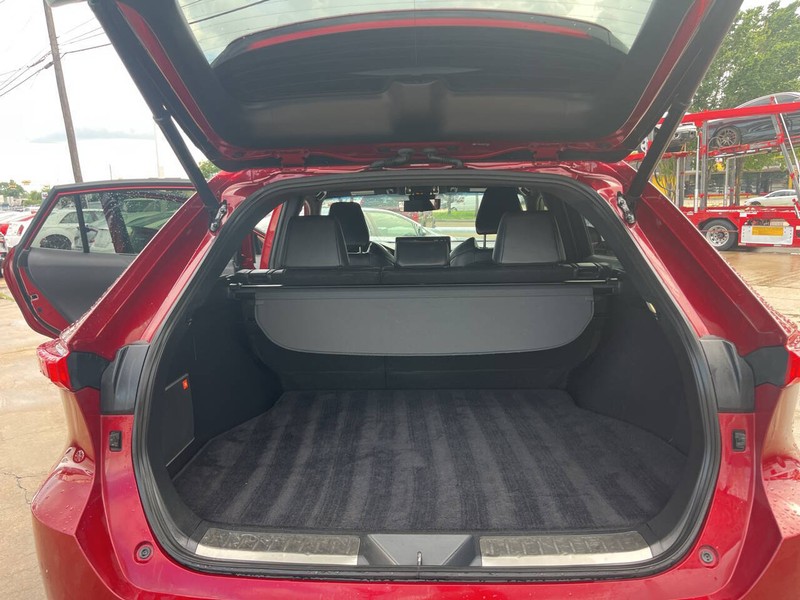 Toyota Venza Vehicle Image 24