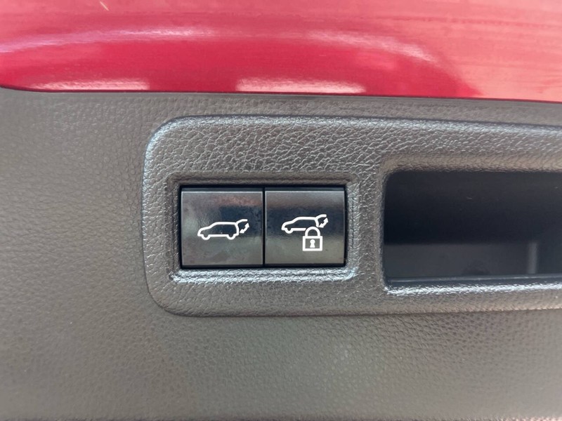 Toyota Venza Vehicle Image 25