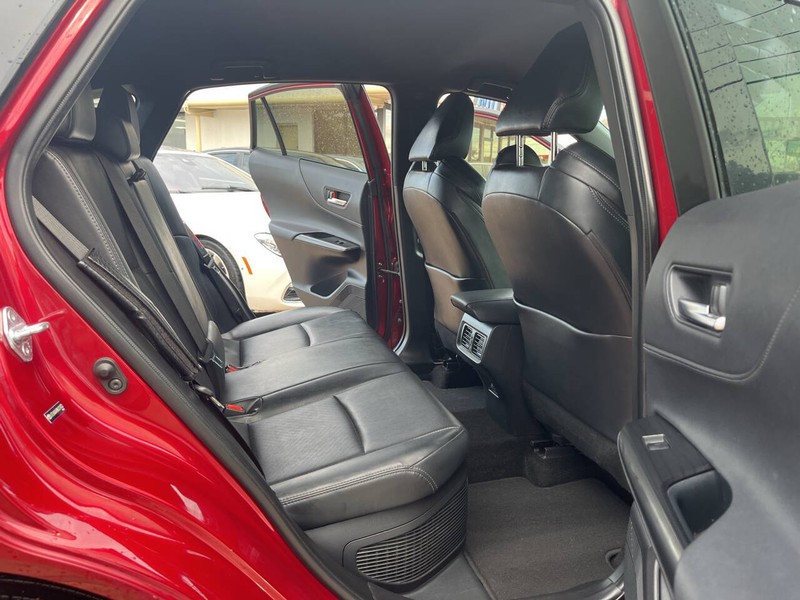 Toyota Venza Vehicle Image 26