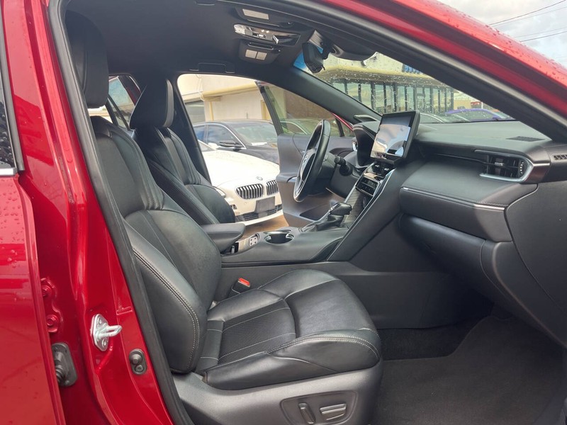 Toyota Venza Vehicle Image 27