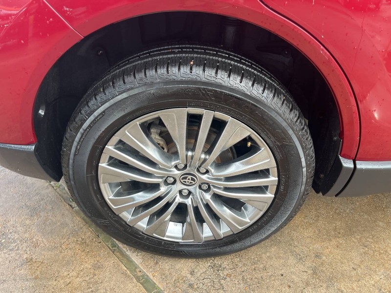 Toyota Venza Vehicle Image 29