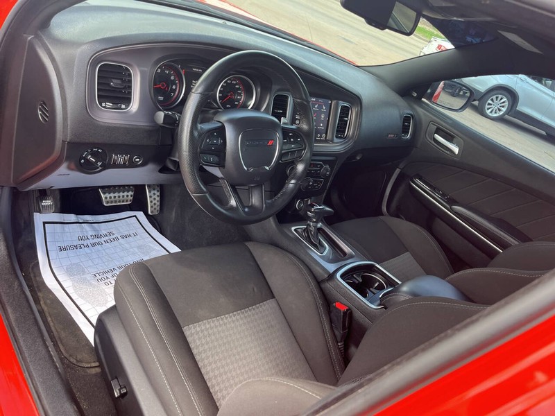 Dodge Charger Vehicle Image 07