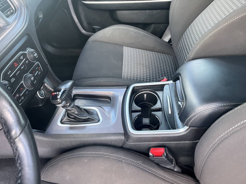 Dodge Charger Vehicle Image 12