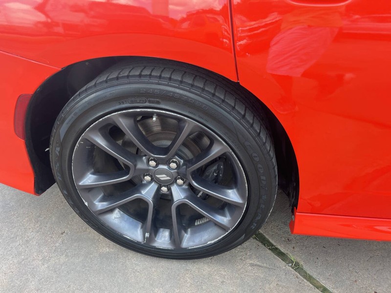 Dodge Charger Vehicle Image 18