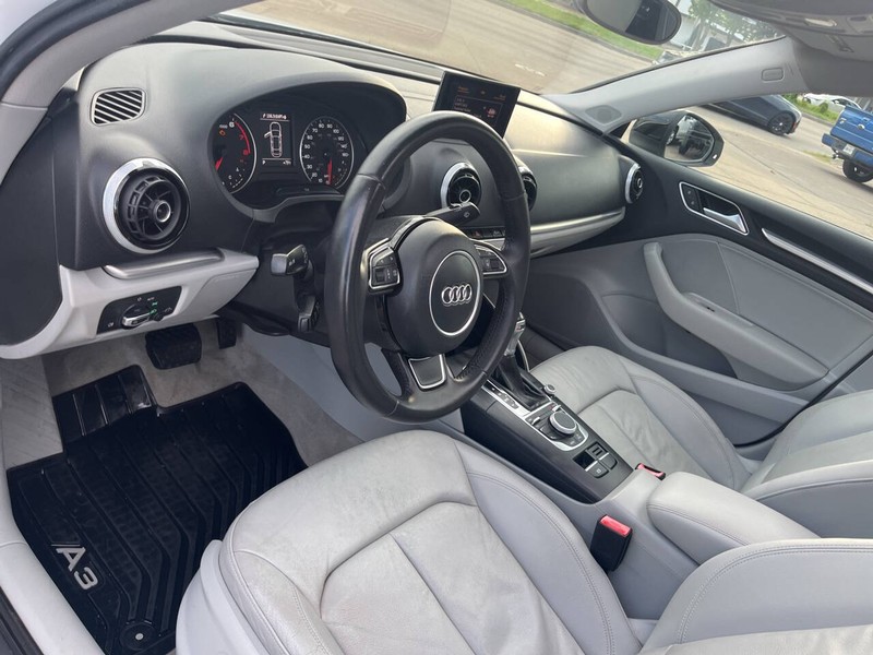 Audi A3 Vehicle Image 06