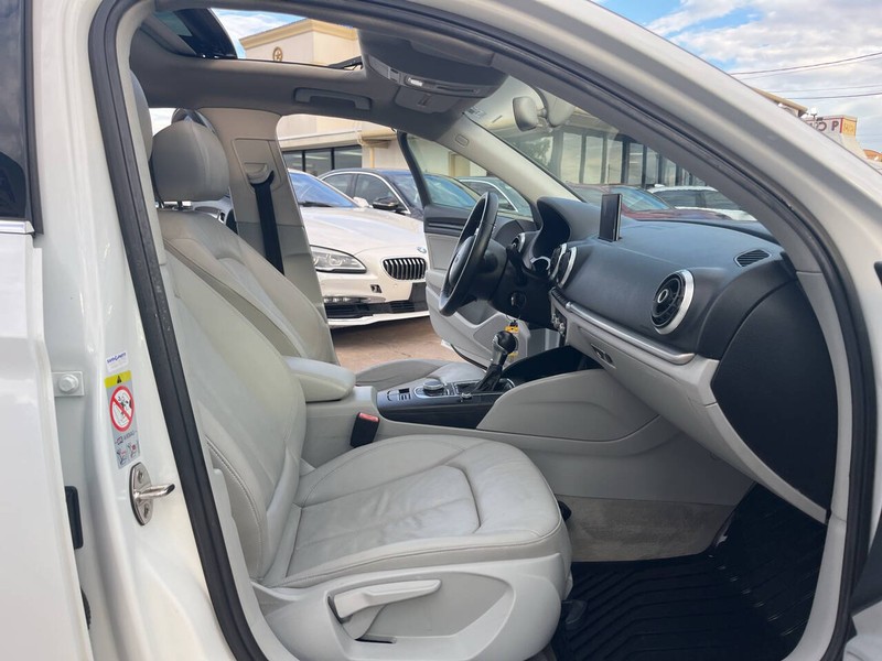 Audi A3 Vehicle Image 18