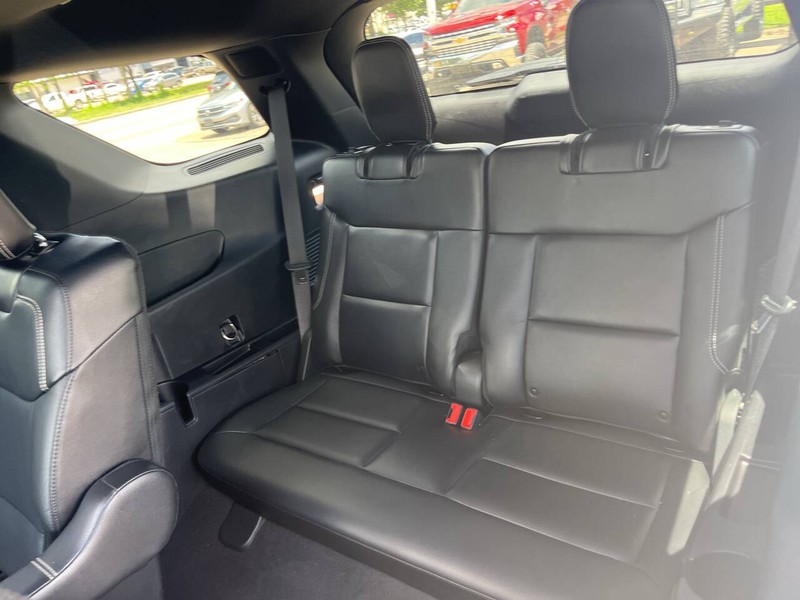Ford Explorer Vehicle Image 20