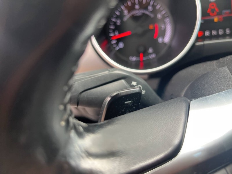 Ford Mustang Vehicle Image 10
