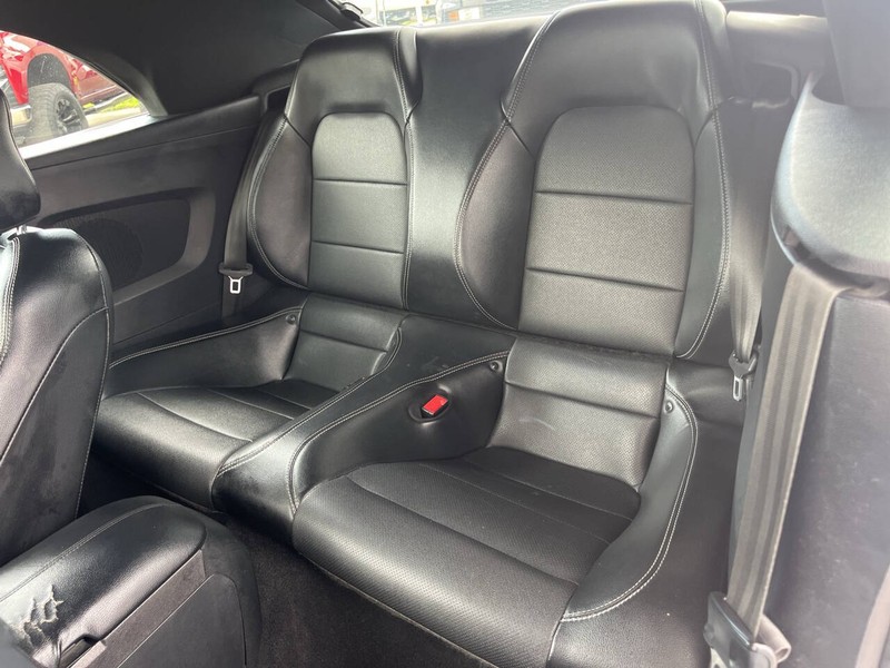Ford Mustang Vehicle Image 14