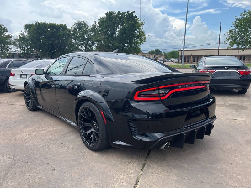 Dodge Charger Vehicle Image 05
