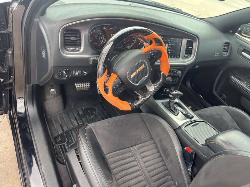 Dodge Charger Vehicle Image 07