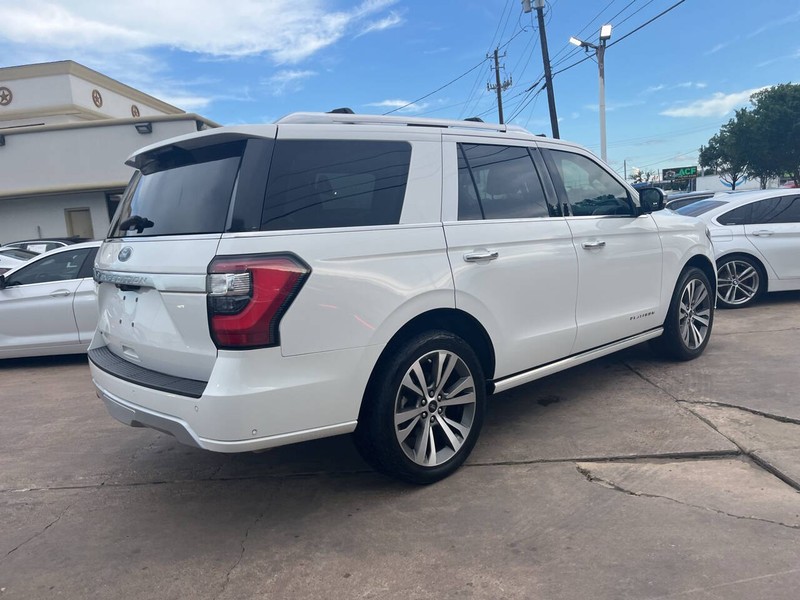 Ford Expedition Vehicle Image 04