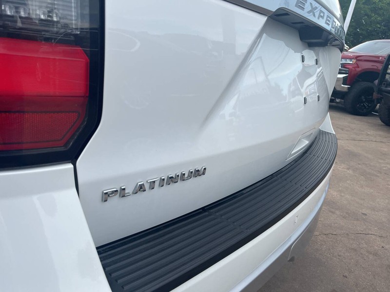 Ford Expedition Vehicle Image 06