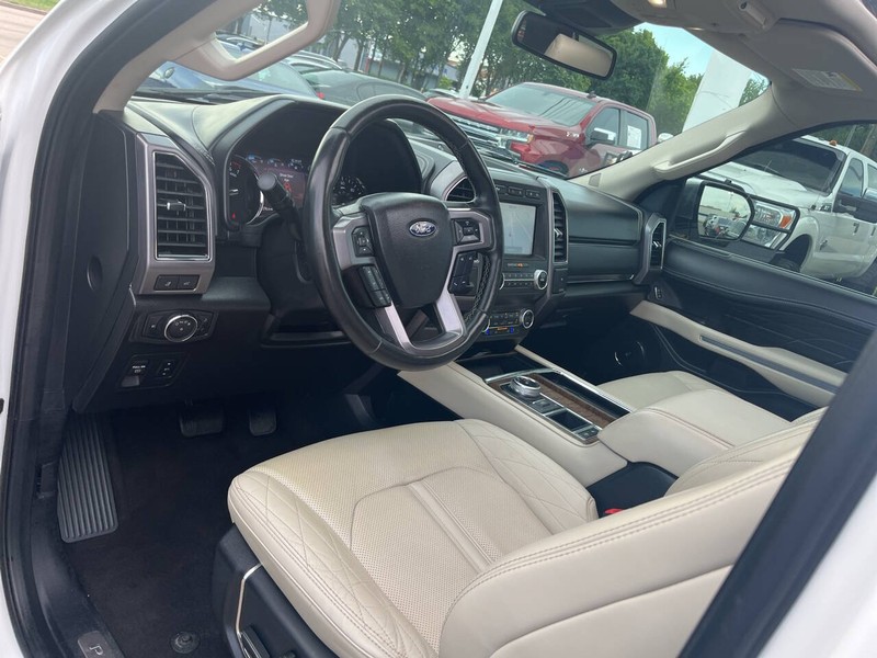 Ford Expedition Vehicle Image 08