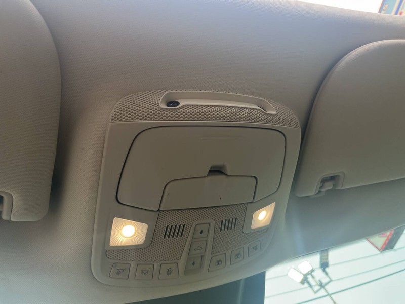 Ford Expedition Vehicle Image 15