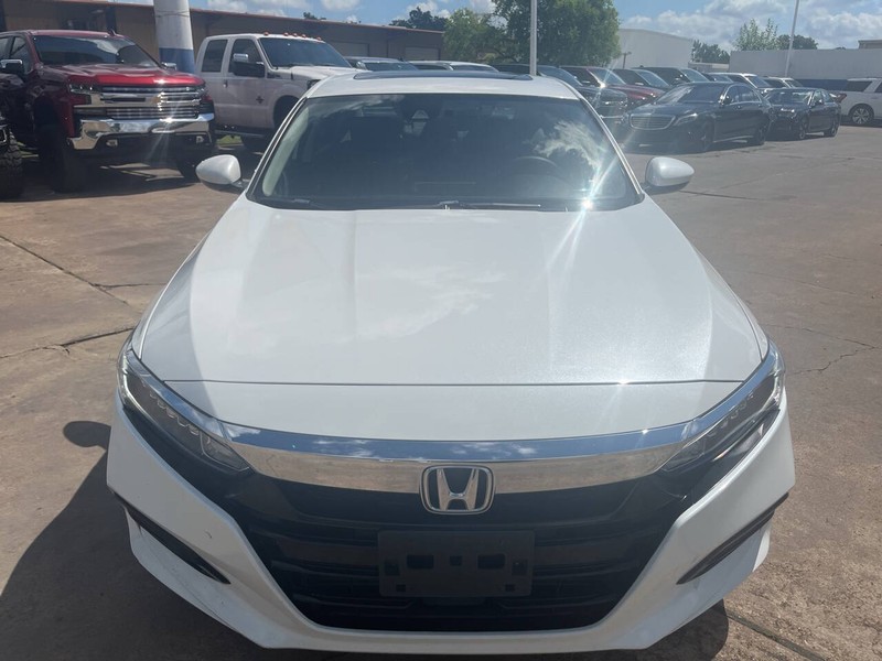 Honda Accord Sedan Vehicle Image 02