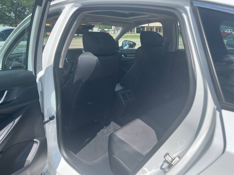Honda Accord Sedan Vehicle Image 13
