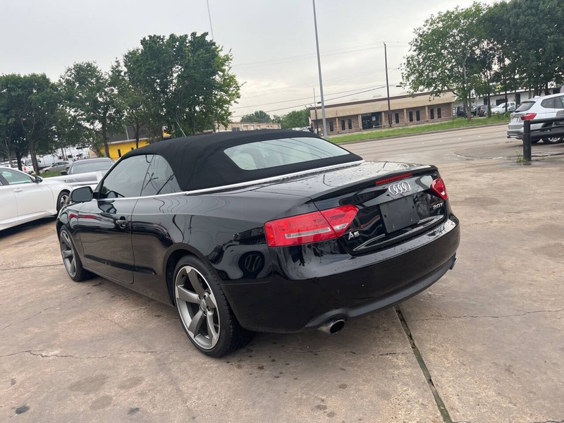 Audi A5 Vehicle Image 05