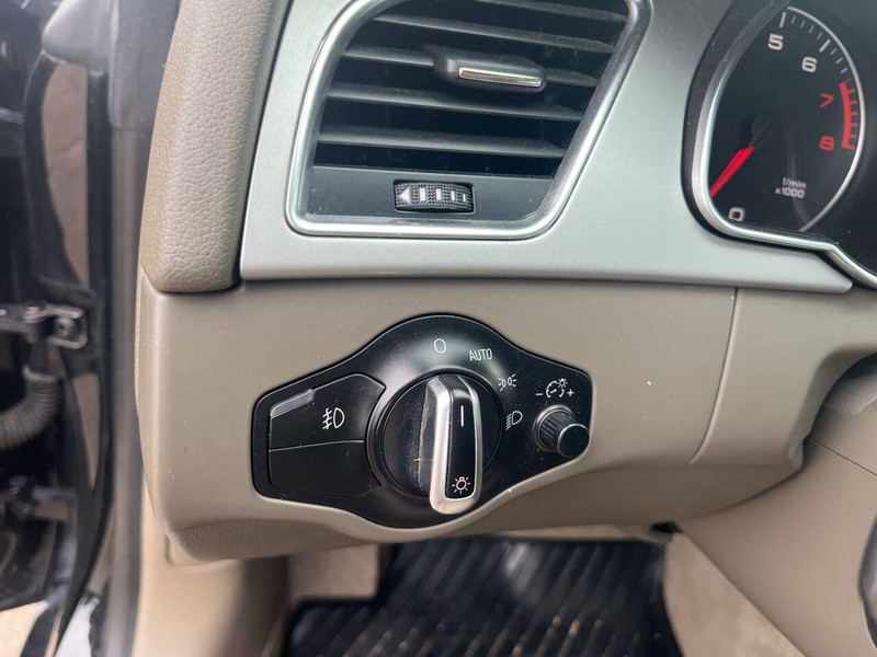Audi A5 Vehicle Image 09