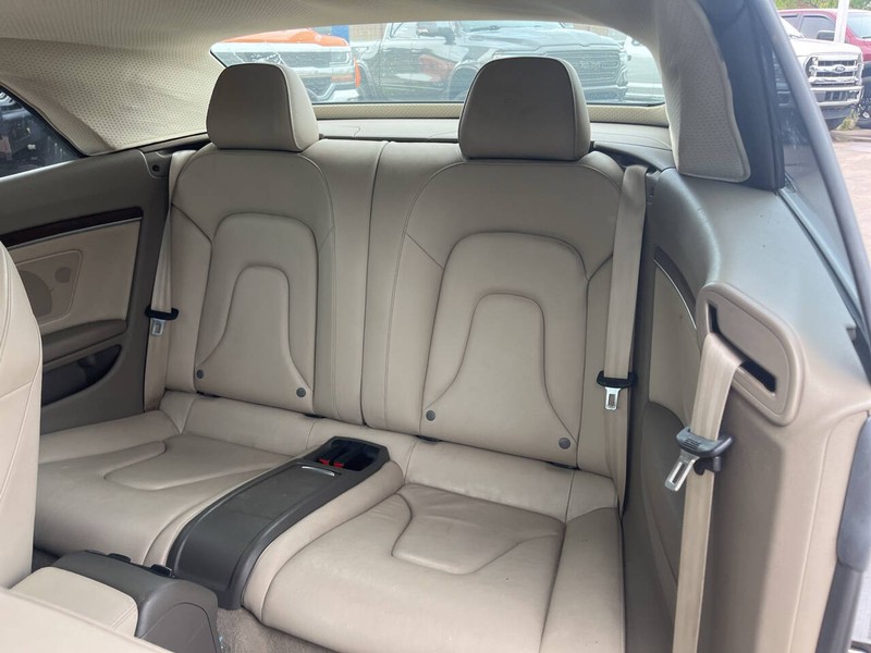 Audi A5 Vehicle Image 15
