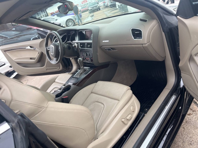 Audi A5 Vehicle Image 17
