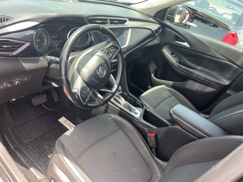 Buick Encore GX Vehicle Image 06