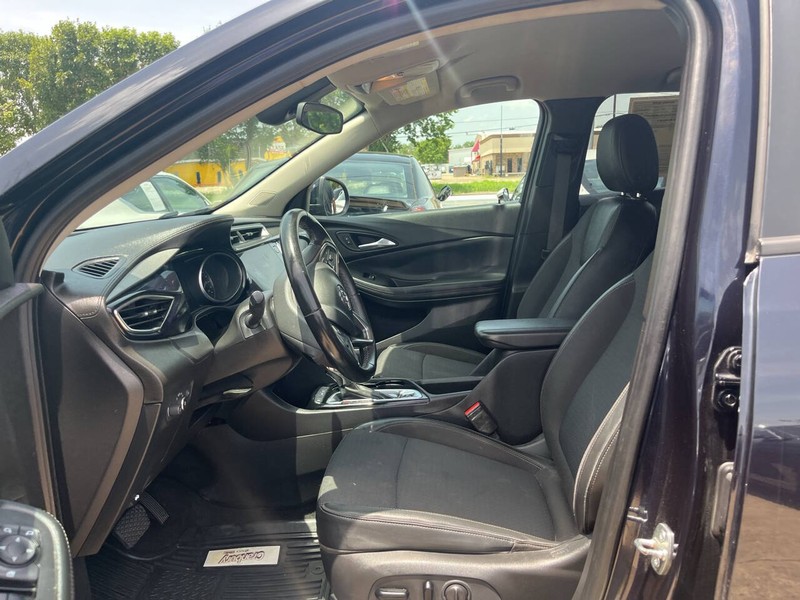 Buick Encore GX Vehicle Image 07