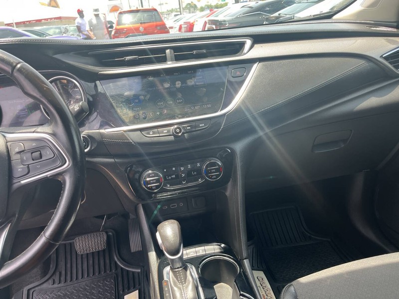 Buick Encore GX Vehicle Image 08
