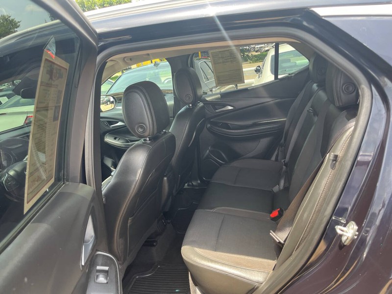 Buick Encore GX Vehicle Image 12
