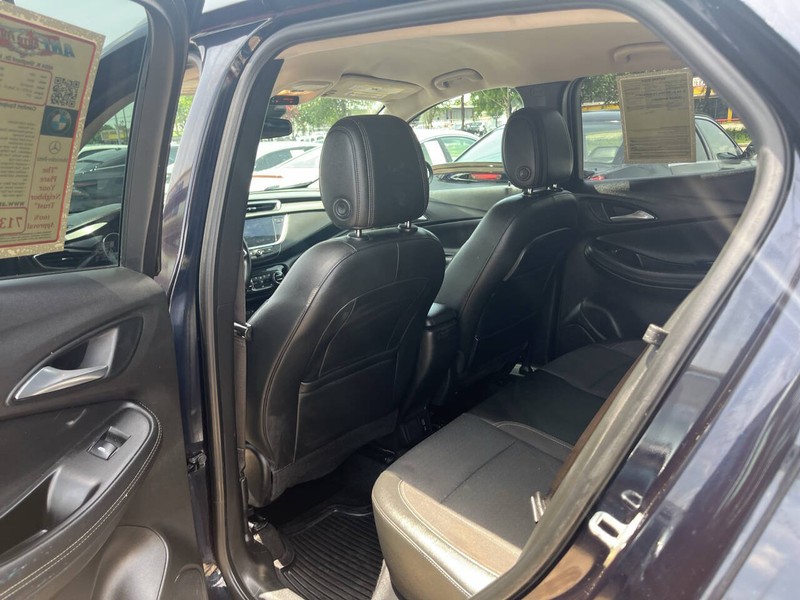 Buick Encore GX Vehicle Image 13