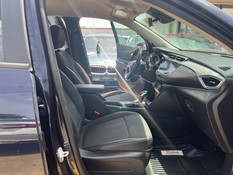 Buick Encore GX Vehicle Image 16