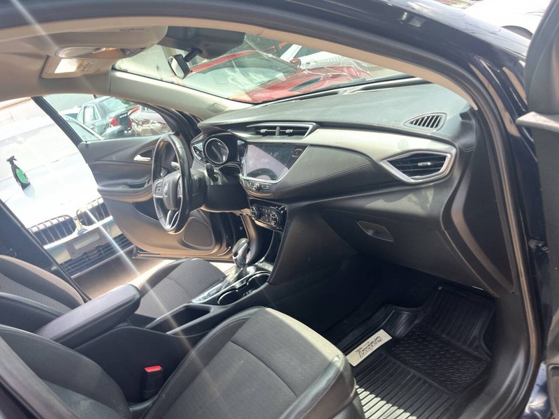Buick Encore GX Vehicle Image 17