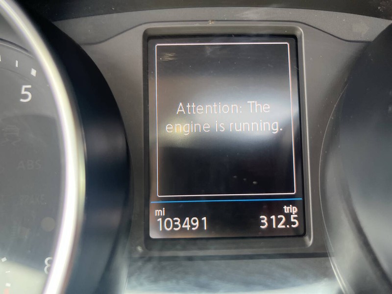 Volkswagen Tiguan Vehicle Image 08