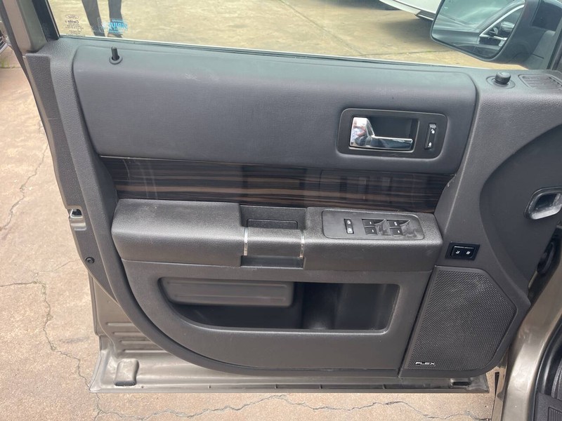 Ford Flex Vehicle Image 06