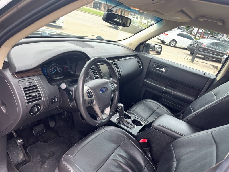 Ford Flex Vehicle Image 07