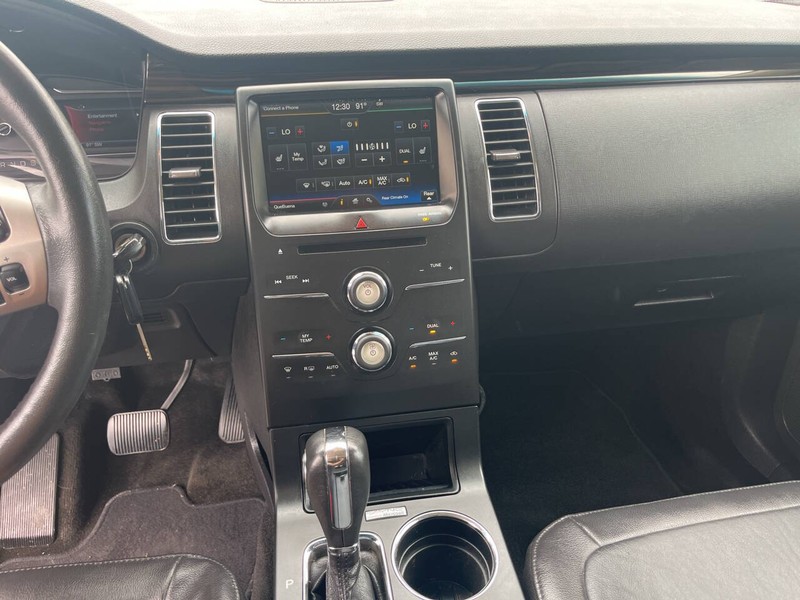Ford Flex Vehicle Image 10