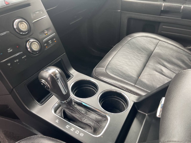 Ford Flex Vehicle Image 11